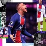 Game FIFA 21 Origin Key GLOBAL