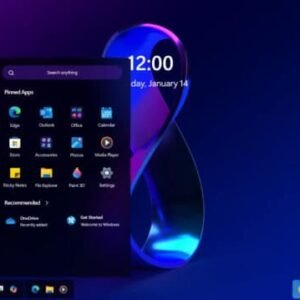 Genuine MS Office 2024 Standard