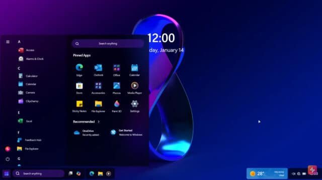 Genuine MS Office 2024 Standard