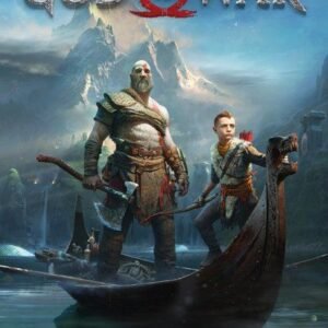 Game God of War (PC) Steam Key GLOBAL