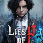 Game Lies of P Steam Key (PC) GLOBAL