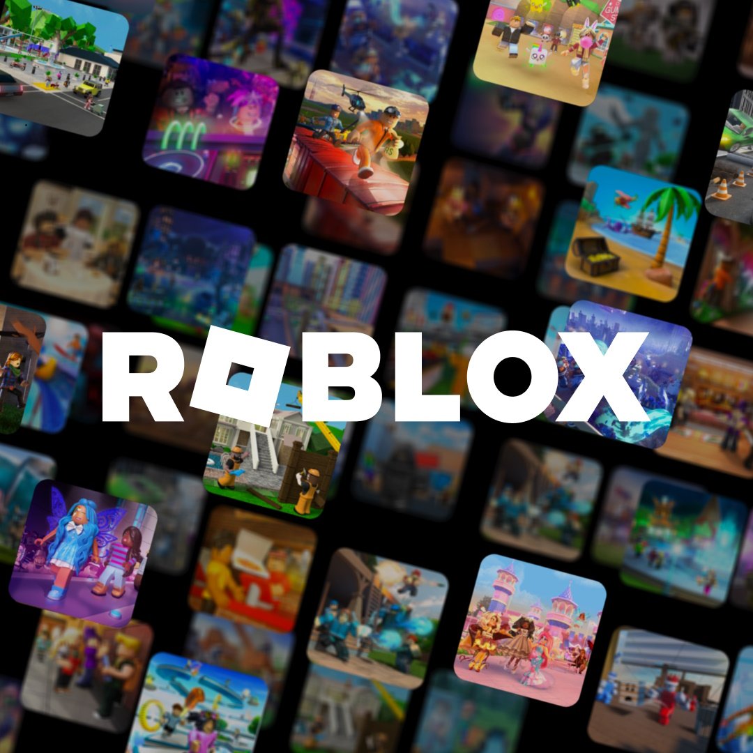 Game Roblox