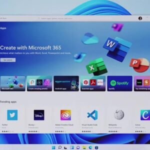 Windows Server 2024 R2 Enterprise